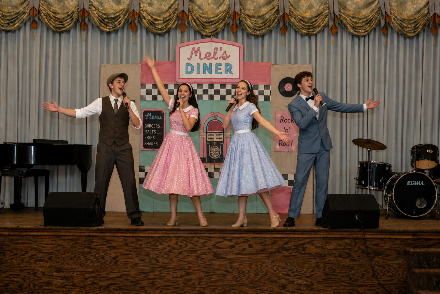 Musical Theater