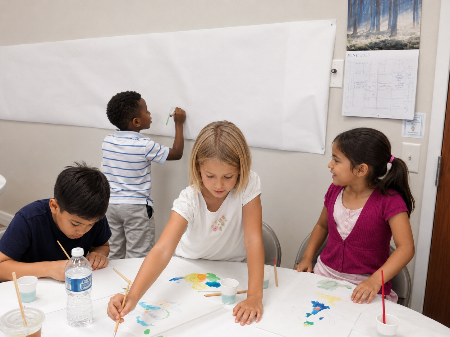 Art Class