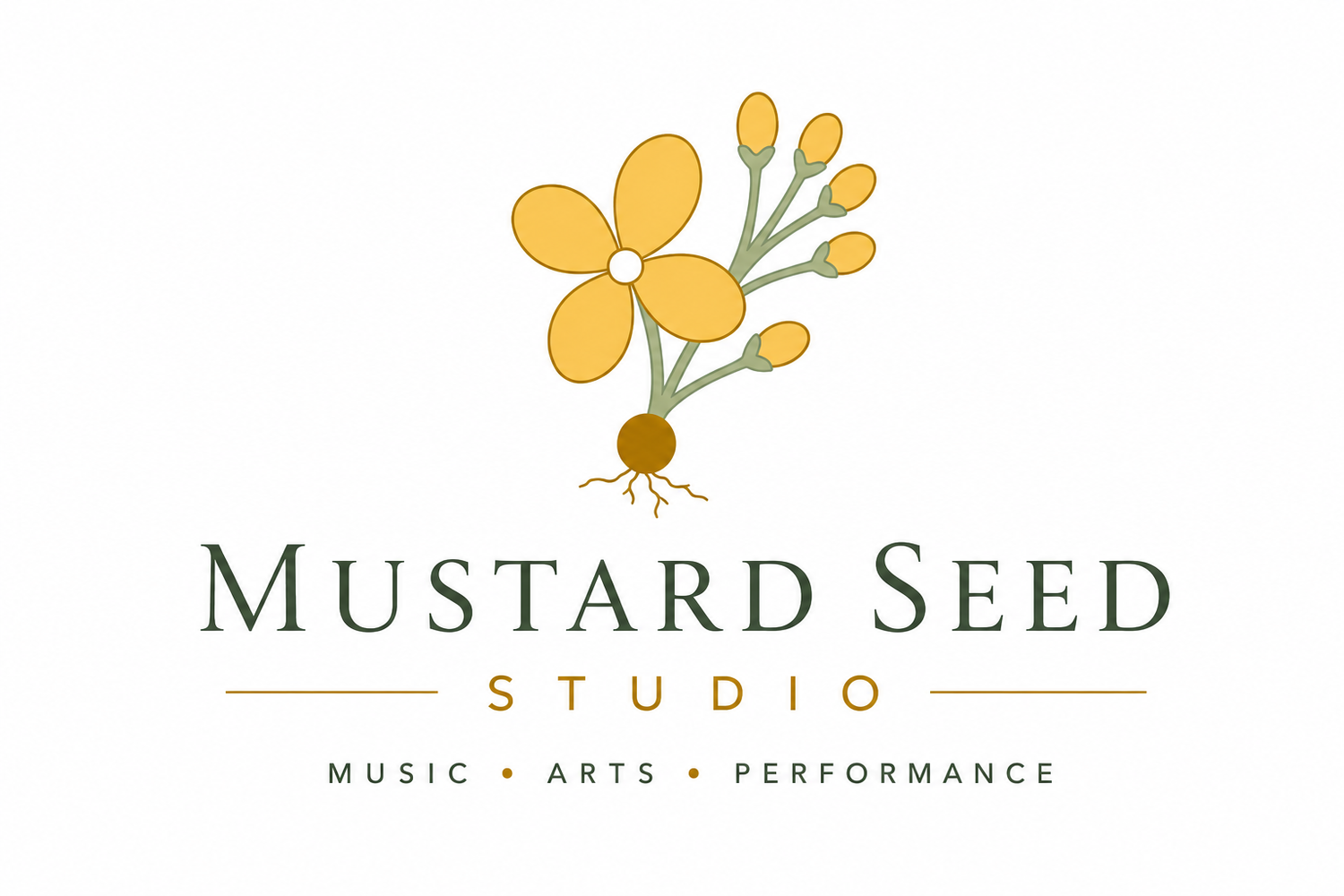 Mustard Seed Studio