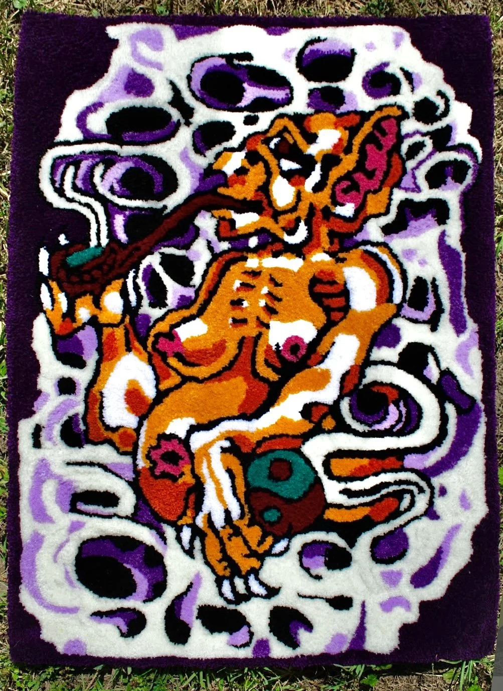 Smokin Gob