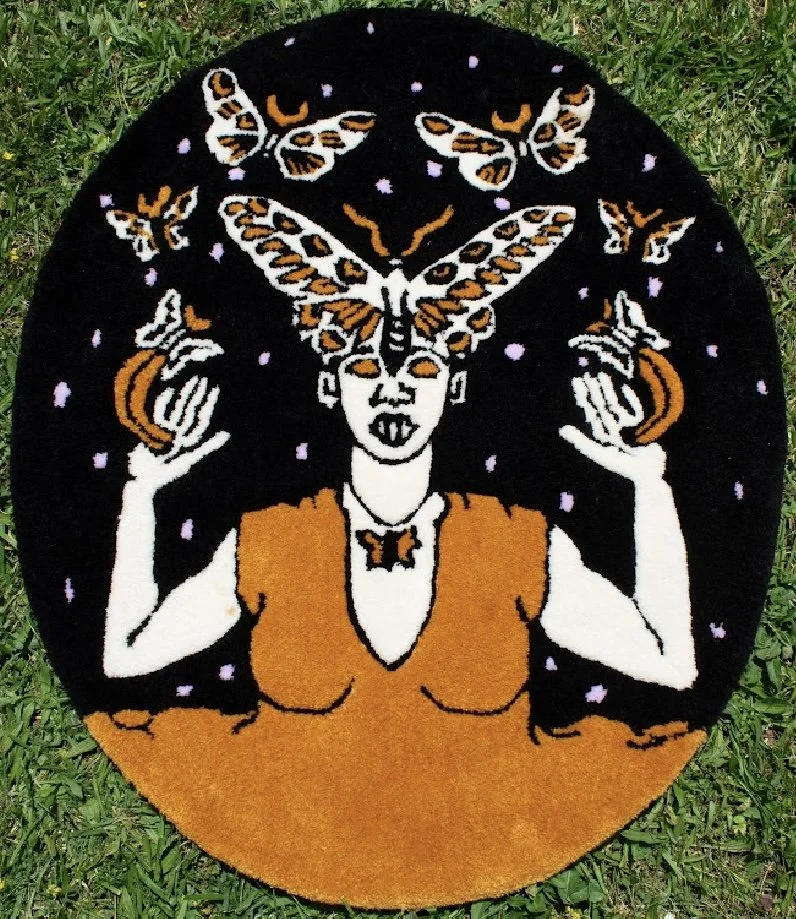 Attica Luna