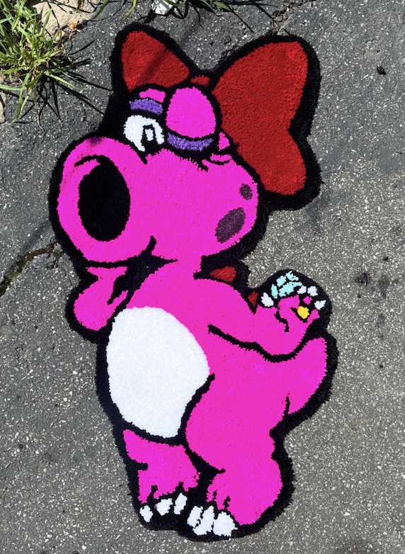 Birdo