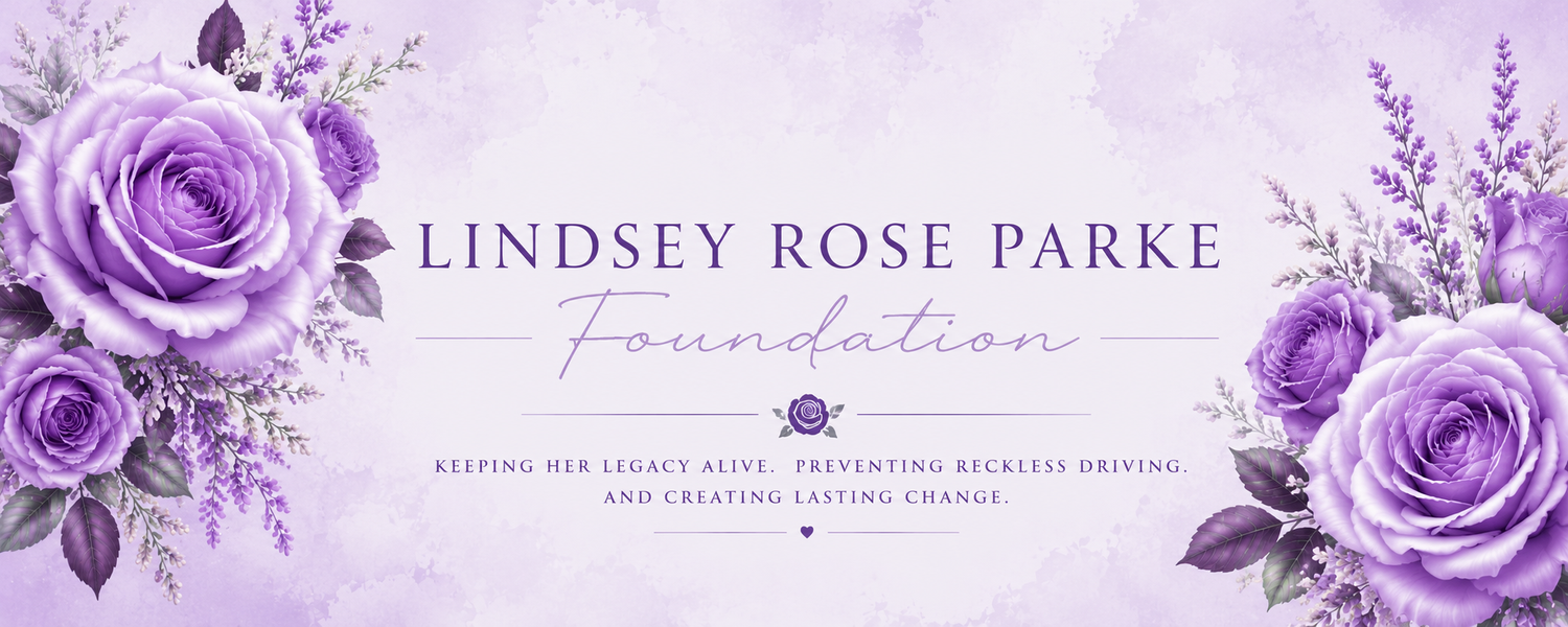 The Lindsey Rose Parke Foundation