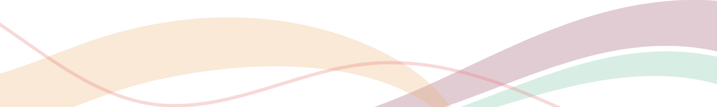 Abstract digital artwork with colorful flowing lines on a black background, including shades of pink, beige, purple, and teal.