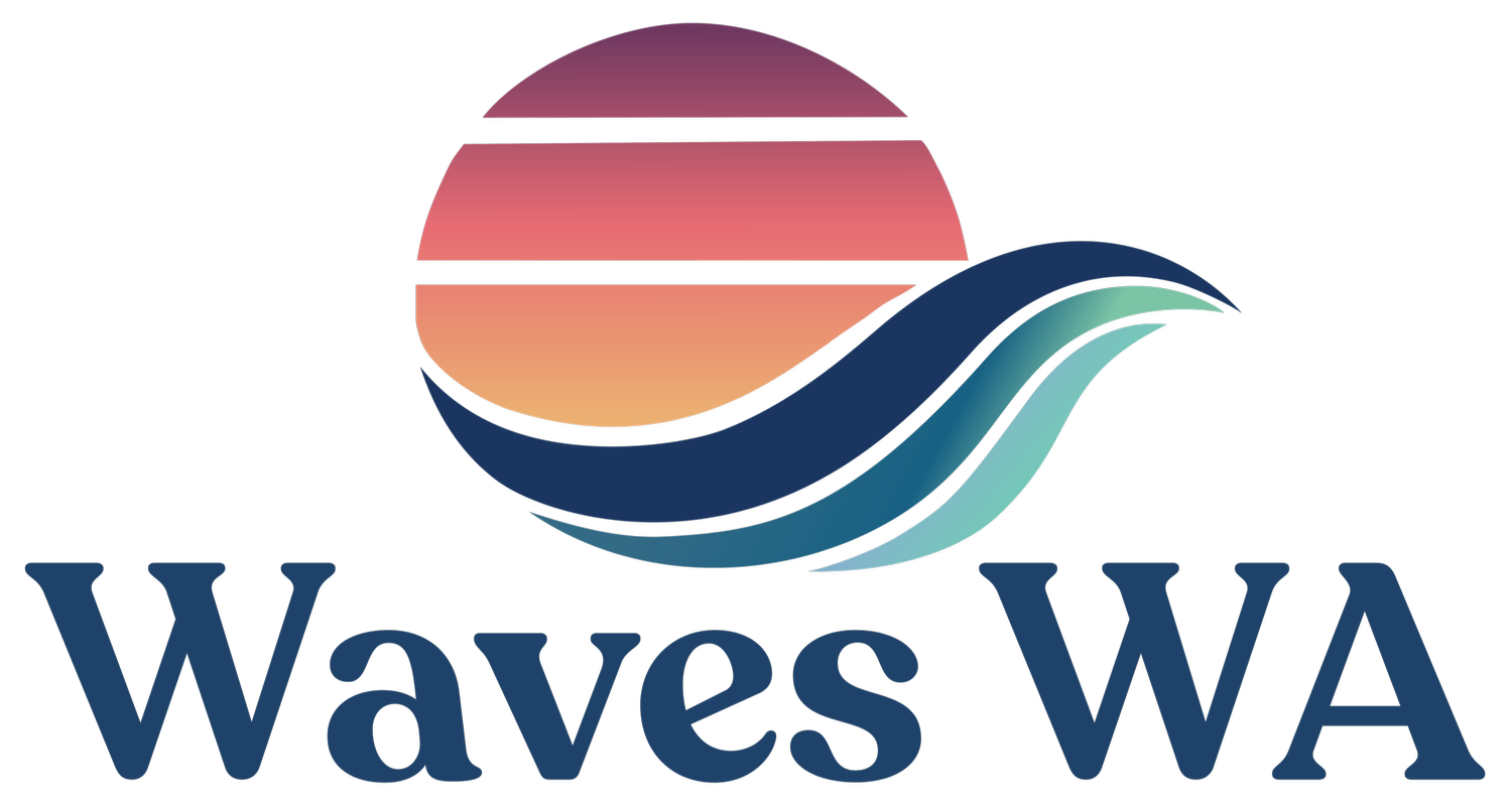 Waves WA