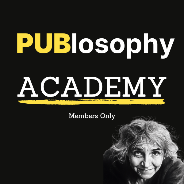 Publosophy Academy