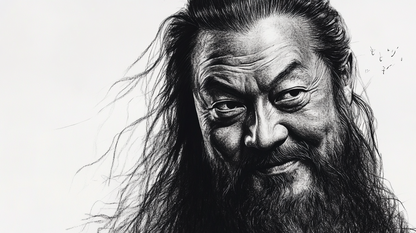 Confucius