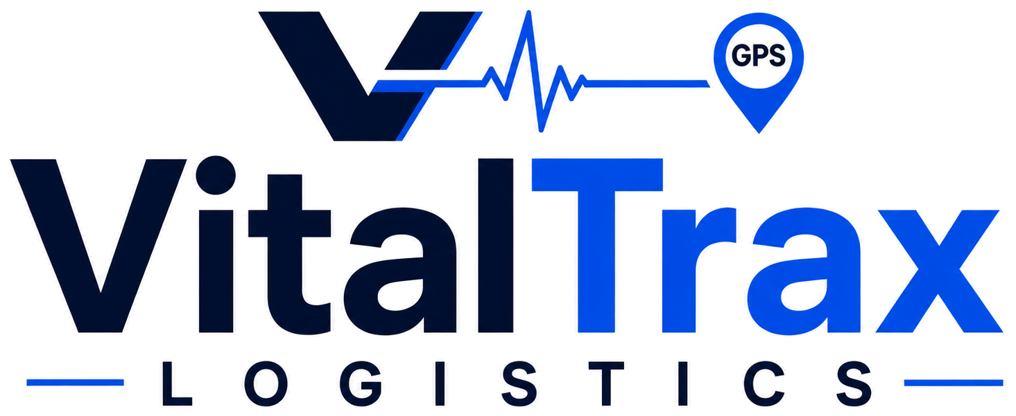 VitalTrax Logistics 