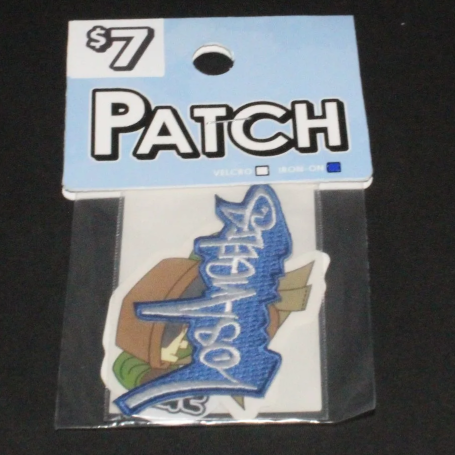 Patch - Los Angeles Classic