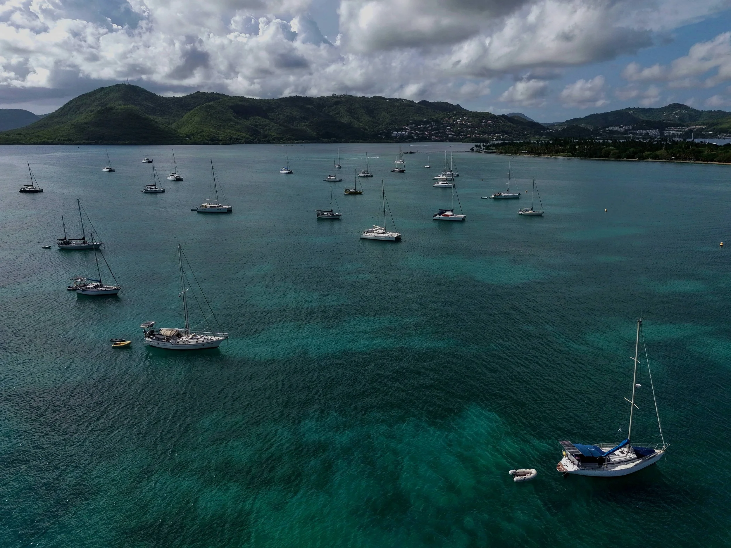 Sainte-Anne Martinique