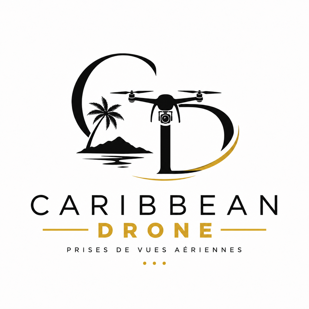 CARIBBEAN DRONE 
