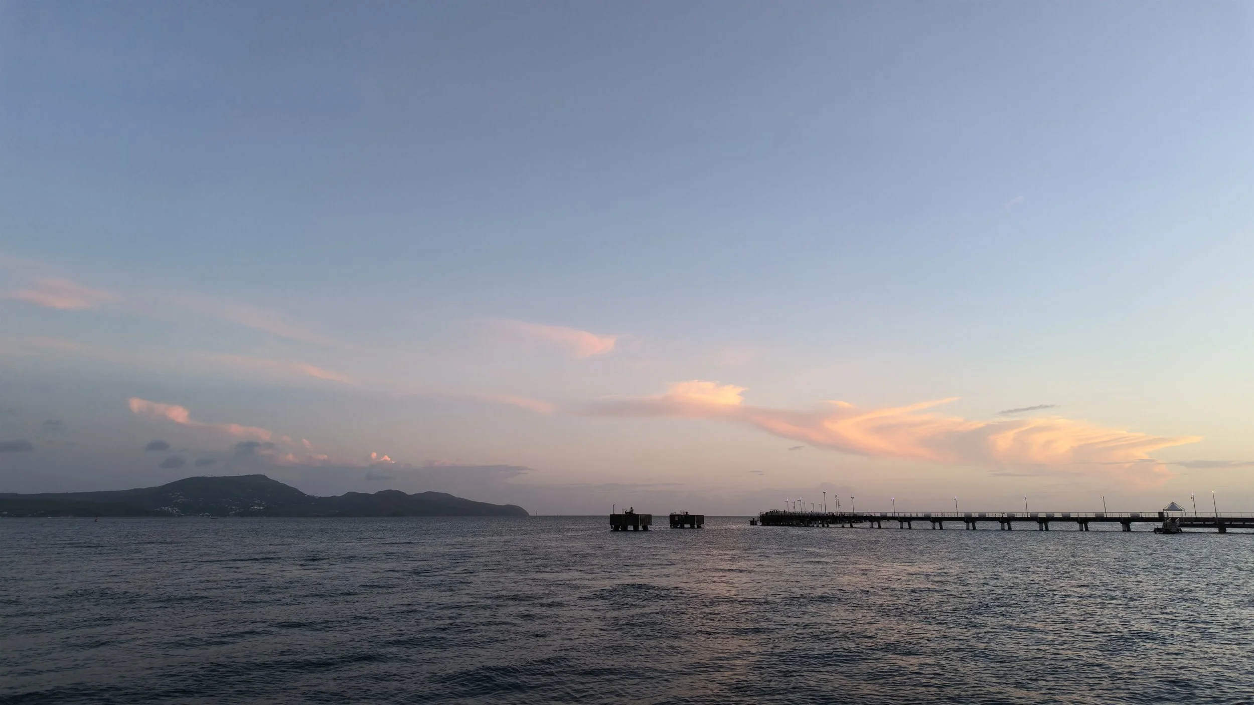 Fort de France