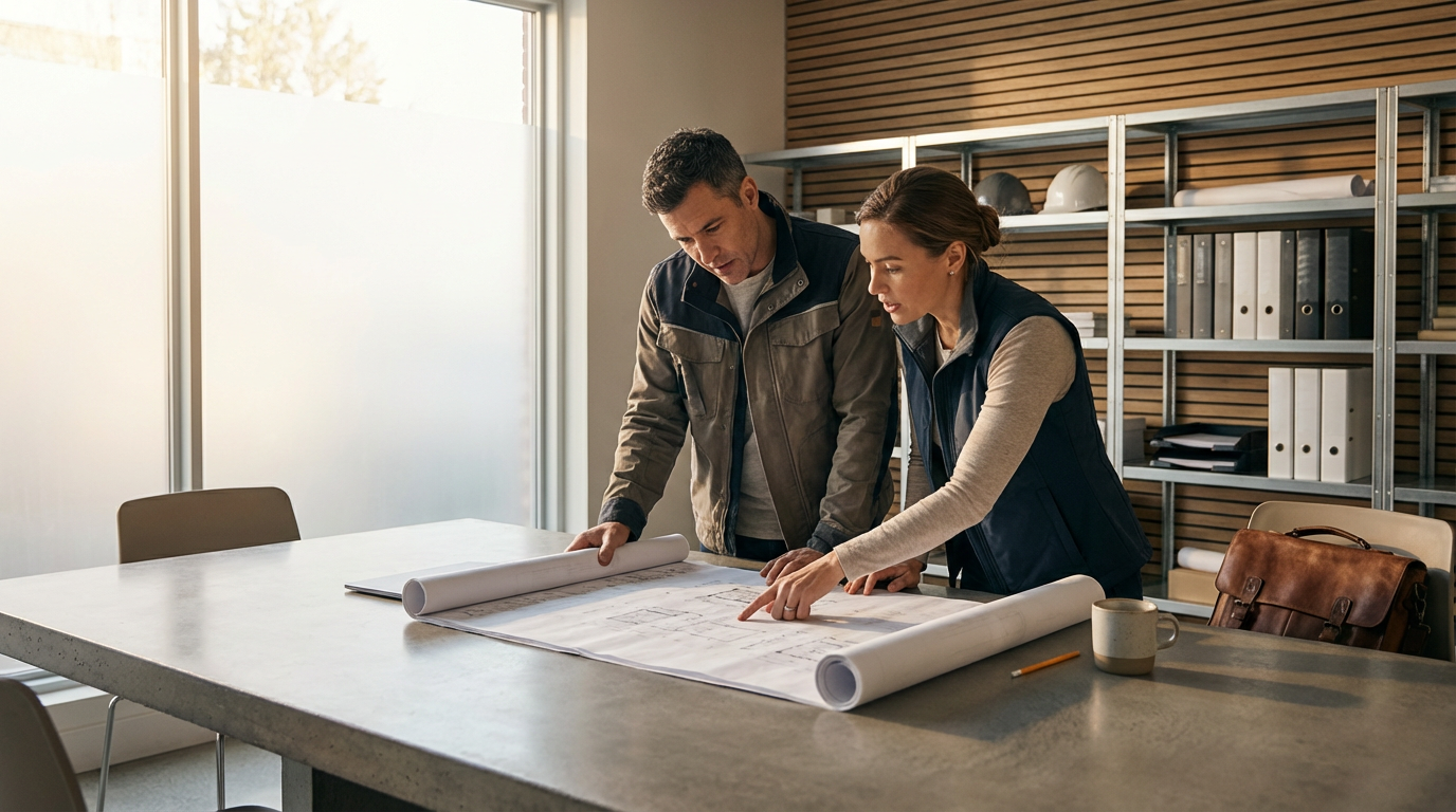 Maintenance Planning