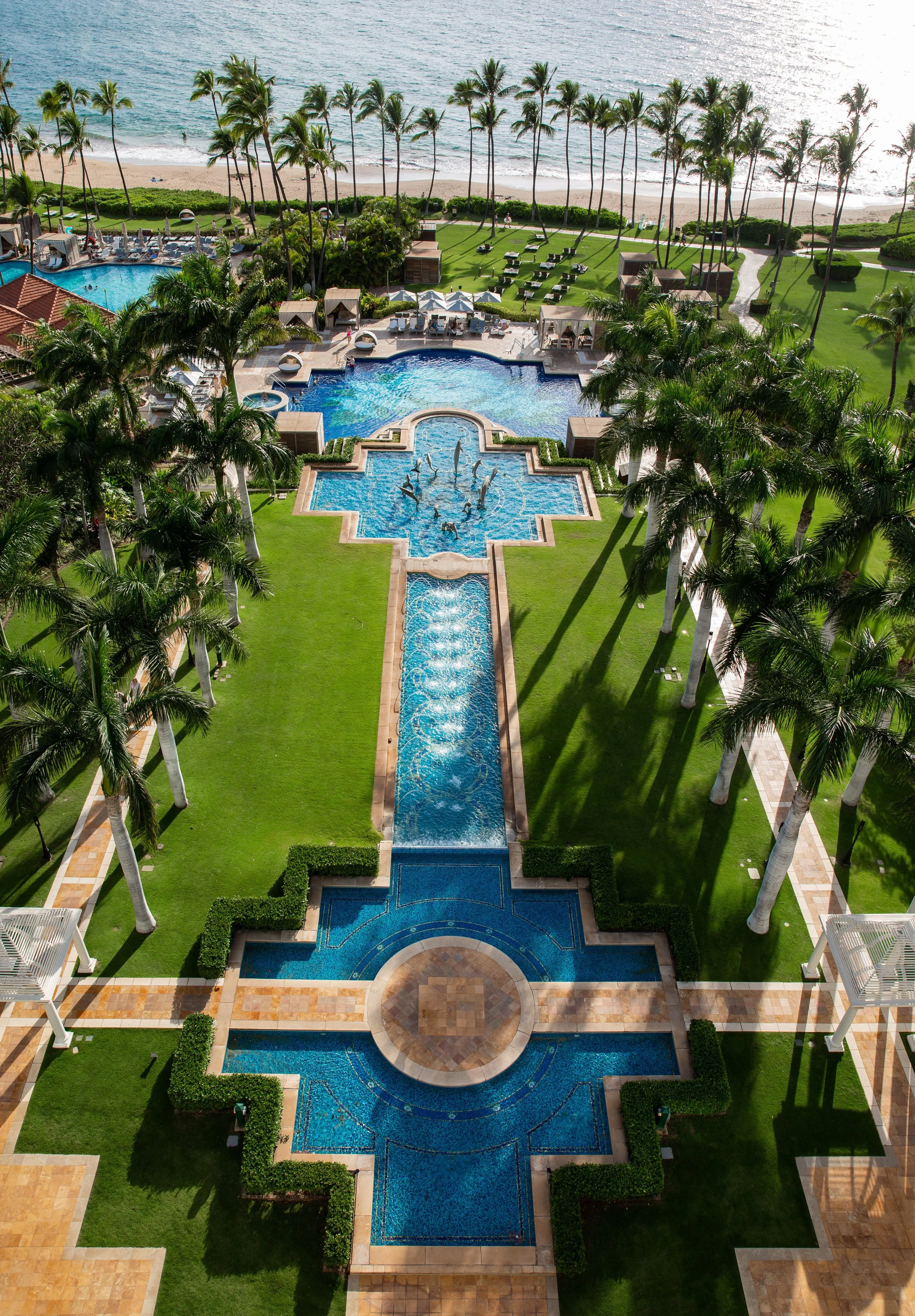 Photo by Grand Wailea