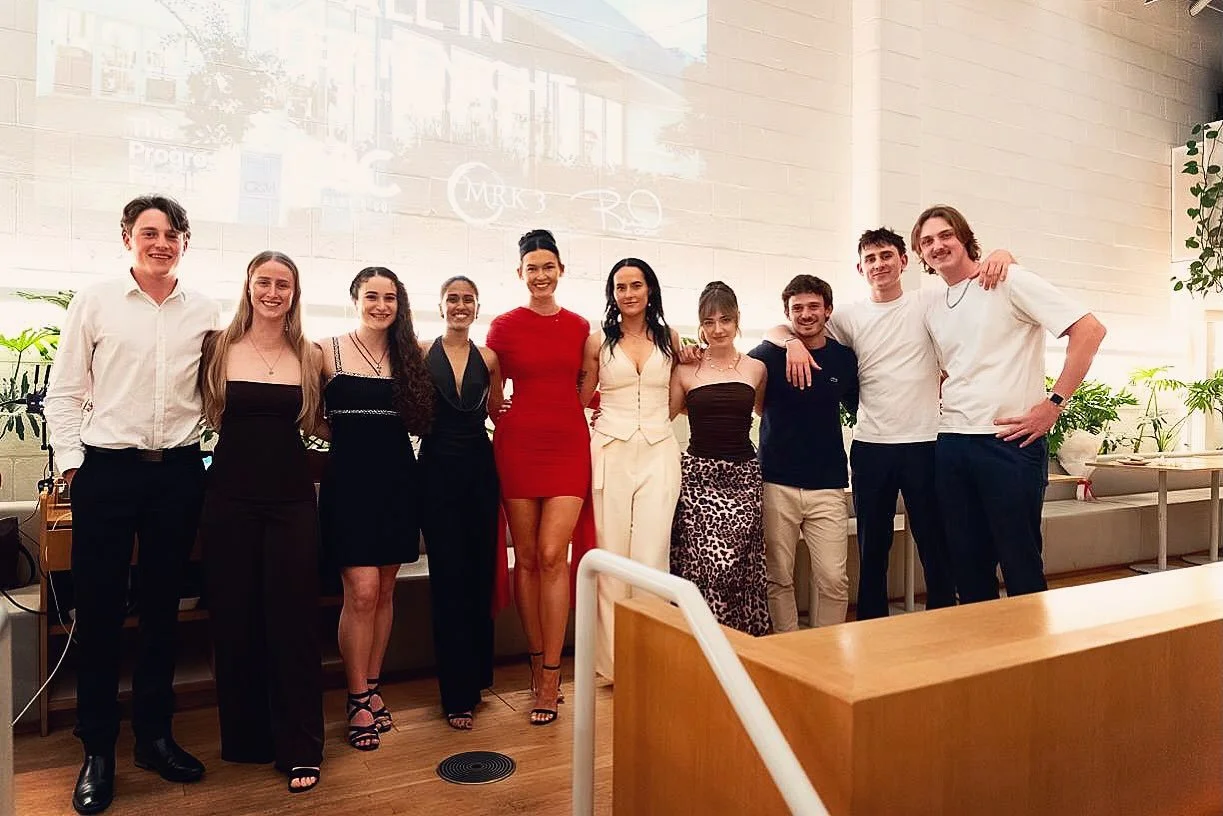 All In Team Night🥂

A promotions evening where we celebrated our newest Sales Reps, Specialists and Team Leaders🏅

It&rsquo;s been amazing to watch this team grow🚀 So proud of their efforts!

#sales #careerprogression #business #promotions #brisba