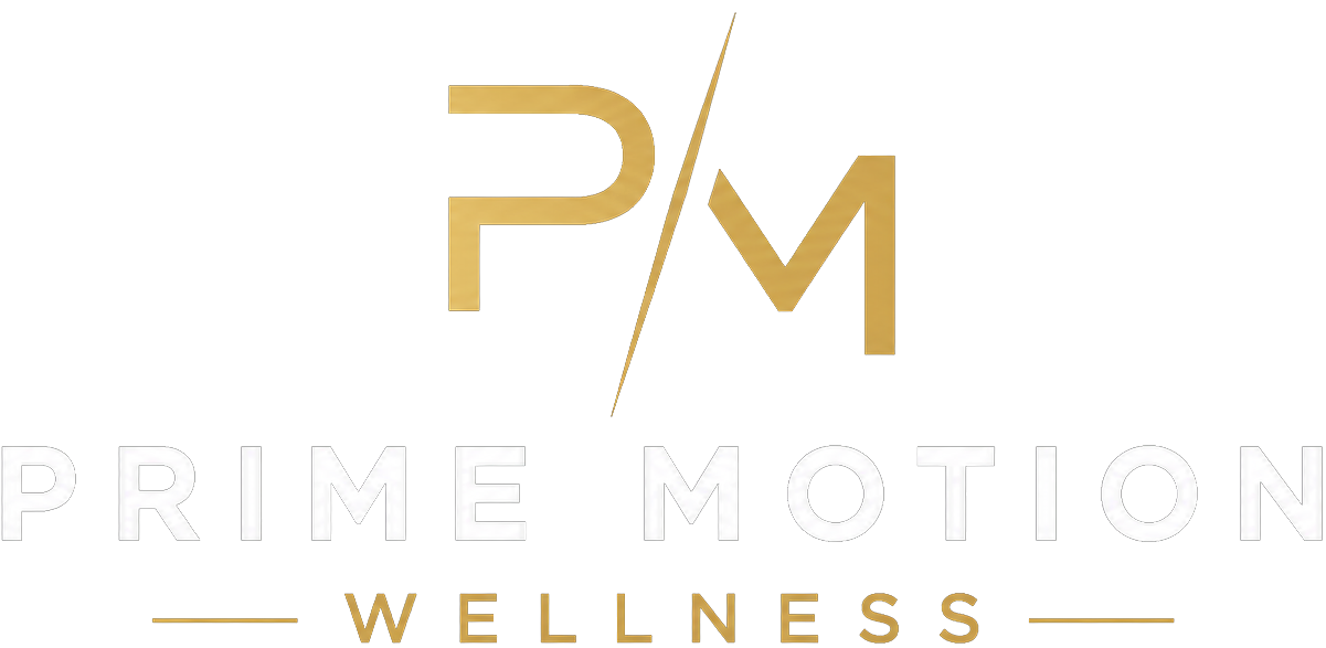 Prime Motion Wellness