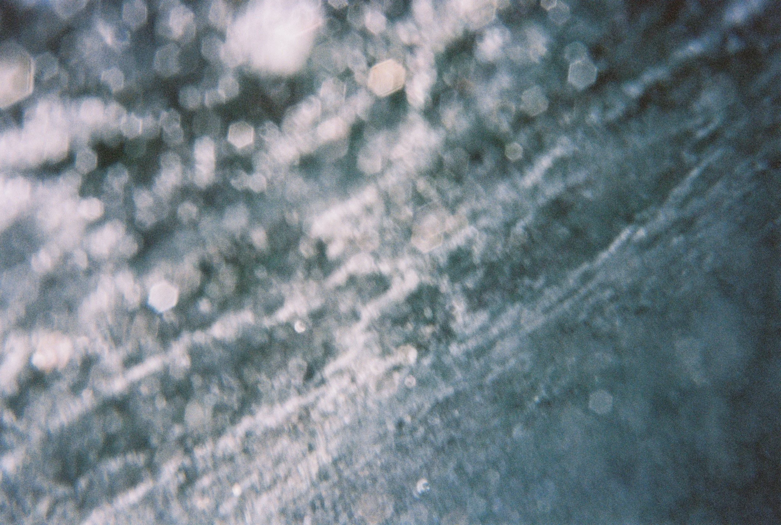 Surface - silver -