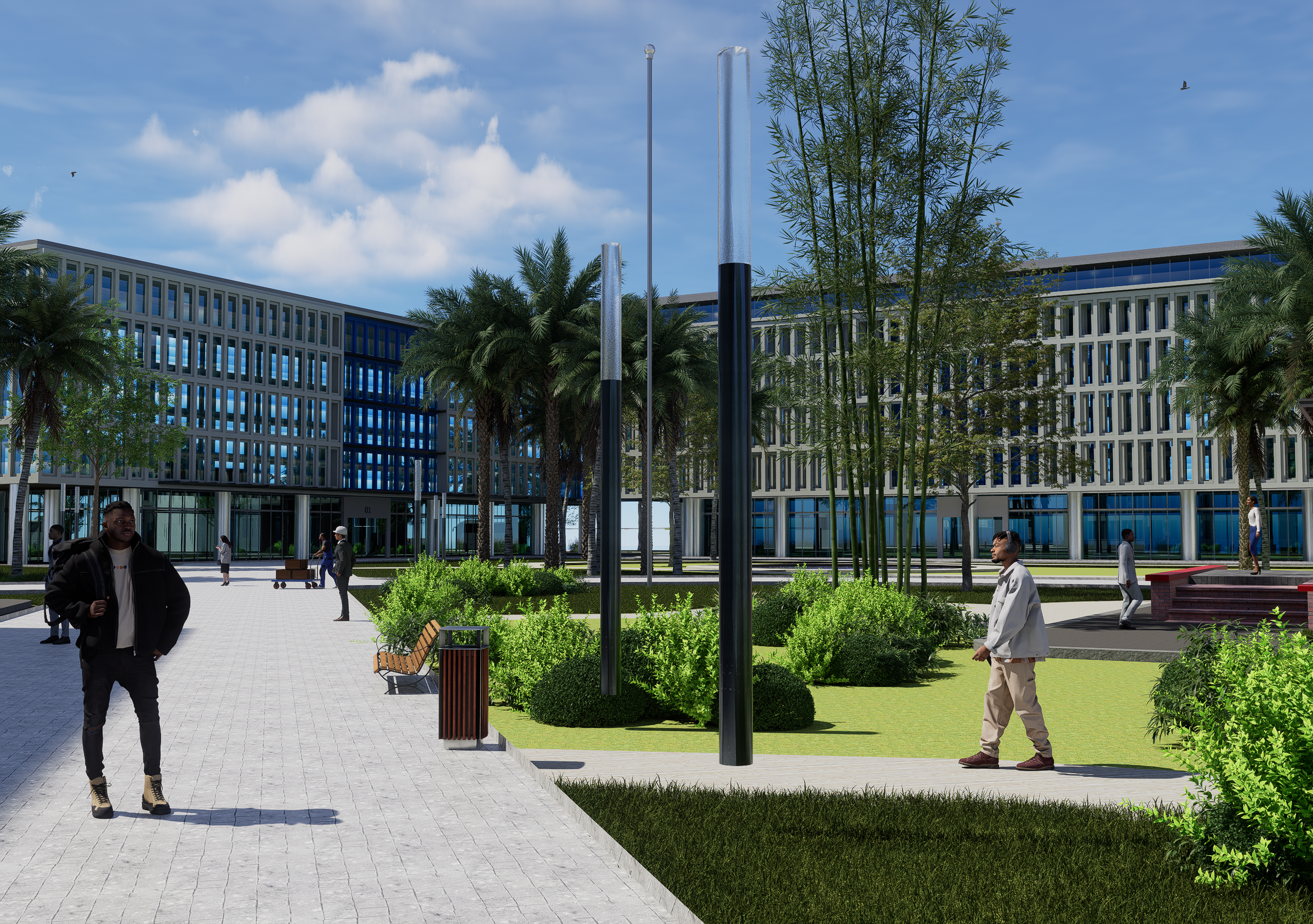 CAMPUS 01 of Ocean 1, II, III Entry.png