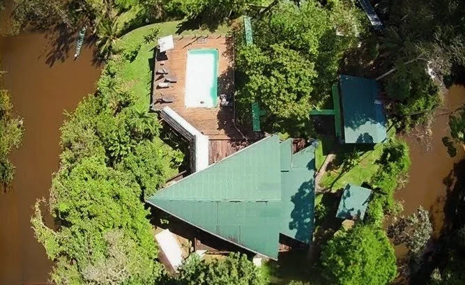 Knini Paati Resort