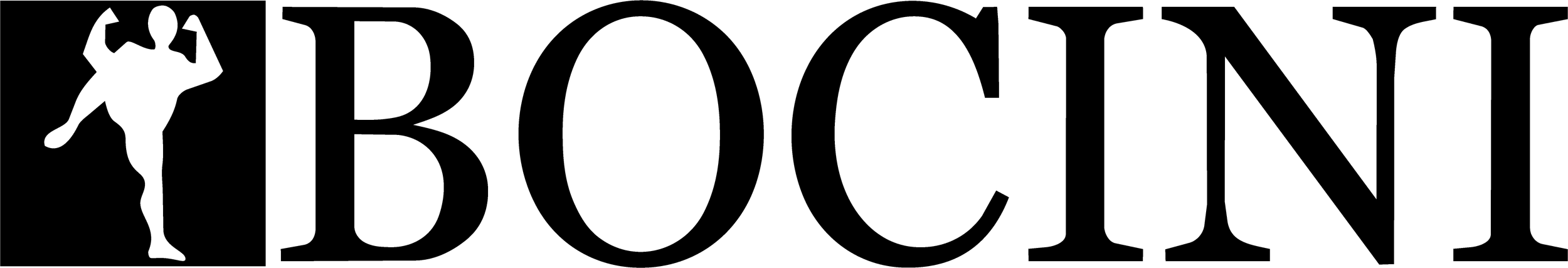 BOCINI LOGO