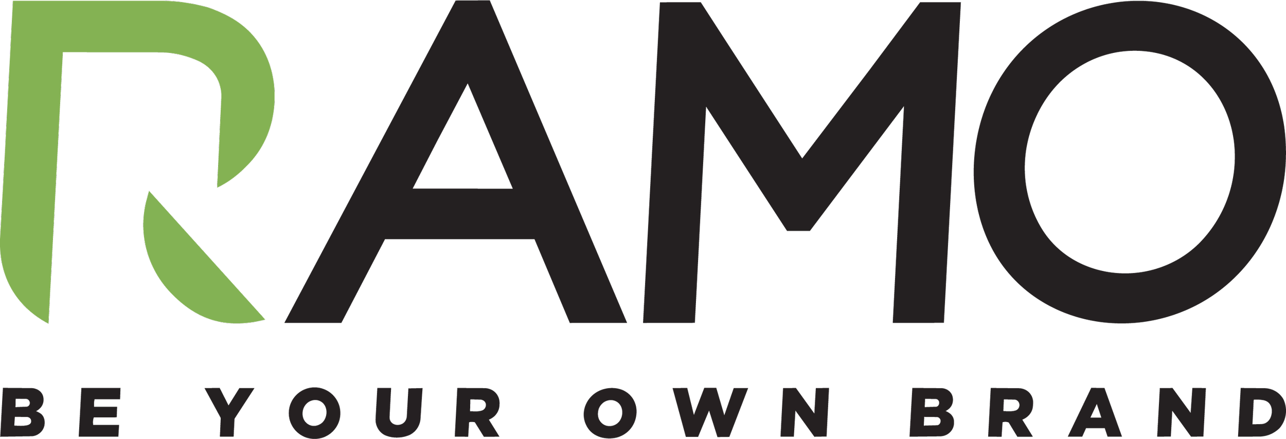 RAMO LOGO