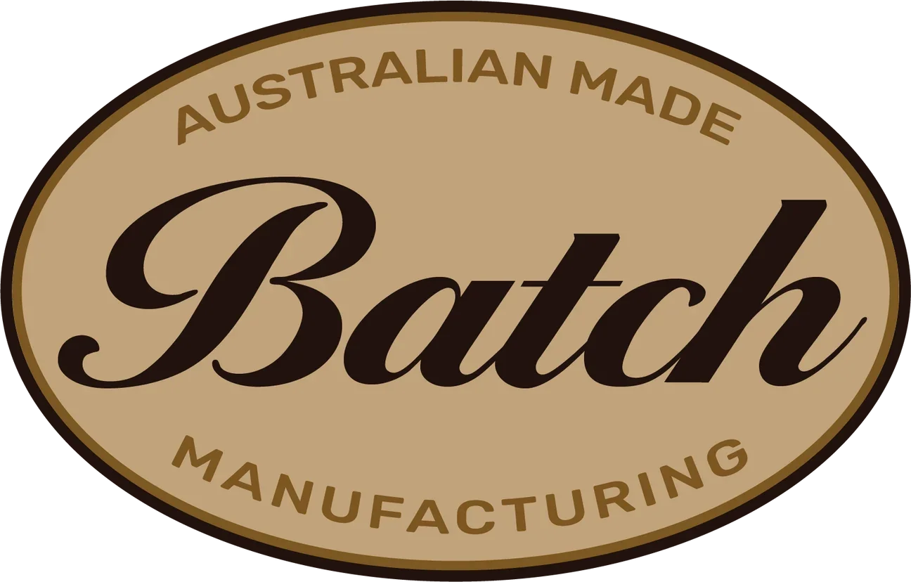 BATCH MFG LOGO