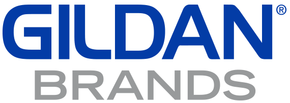 GILDAN BRANDS LOGO