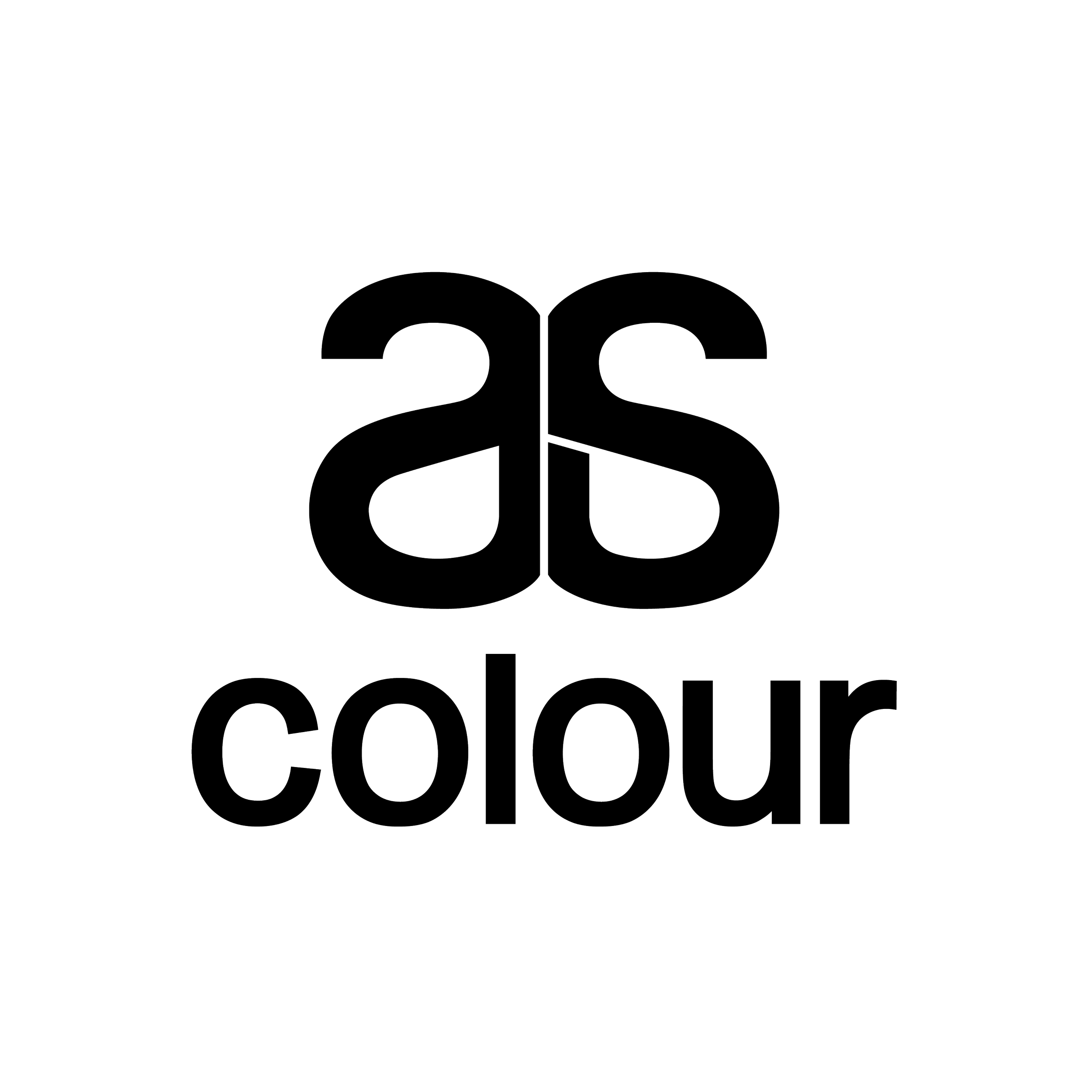 AS COLOUR LOGO