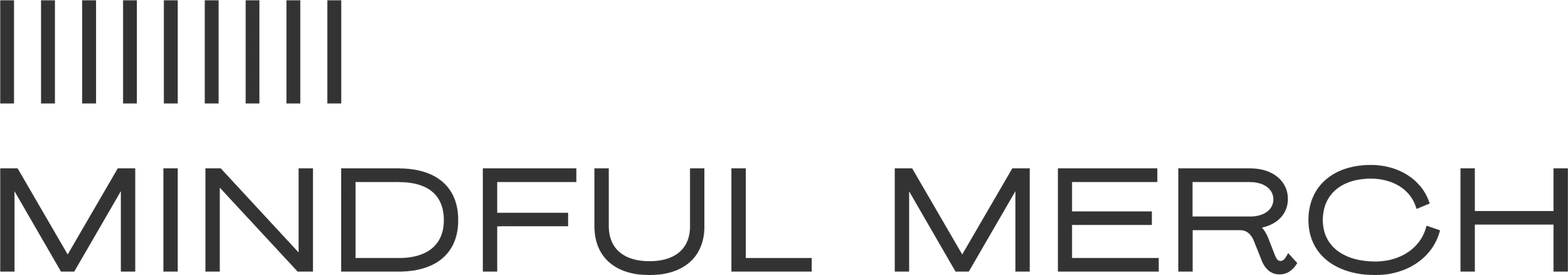 MINDFUL MERCH LOGO