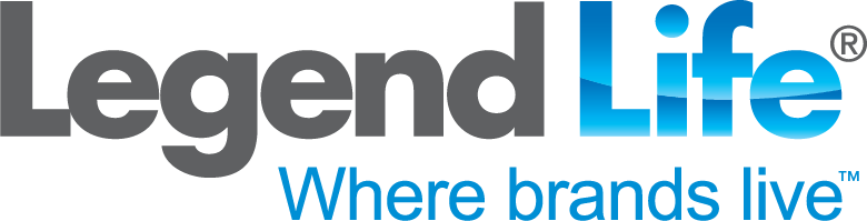 LEGEND LIFE LOGO