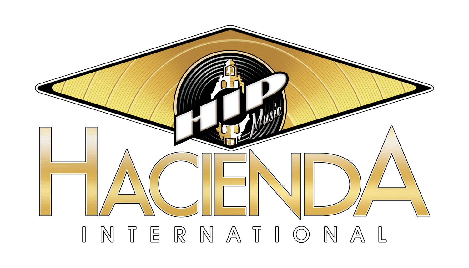 Hacienda International