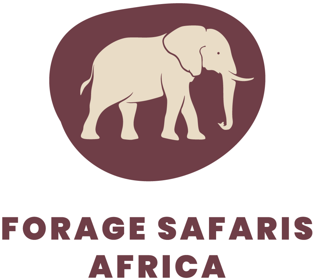 Forage Safaris Africa