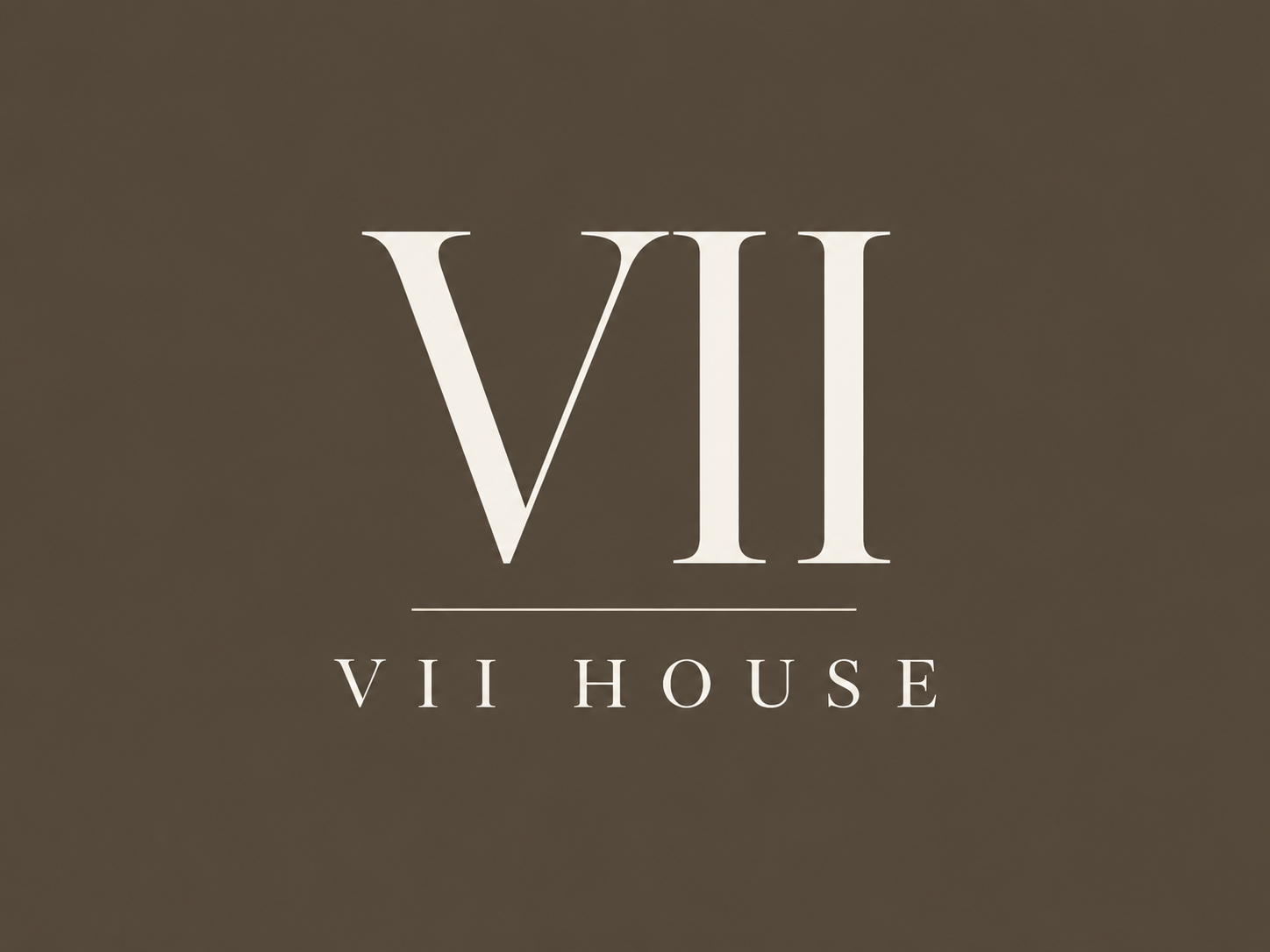 VII House 