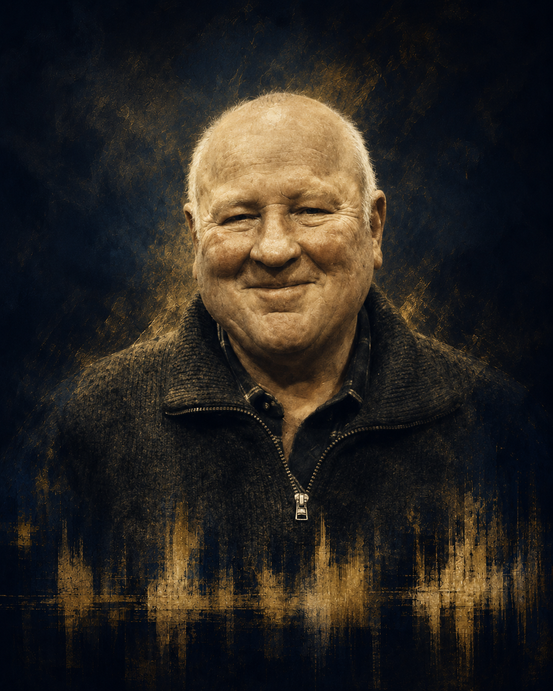 What Would It Mean To Die Regretted?
 With Graham Martin