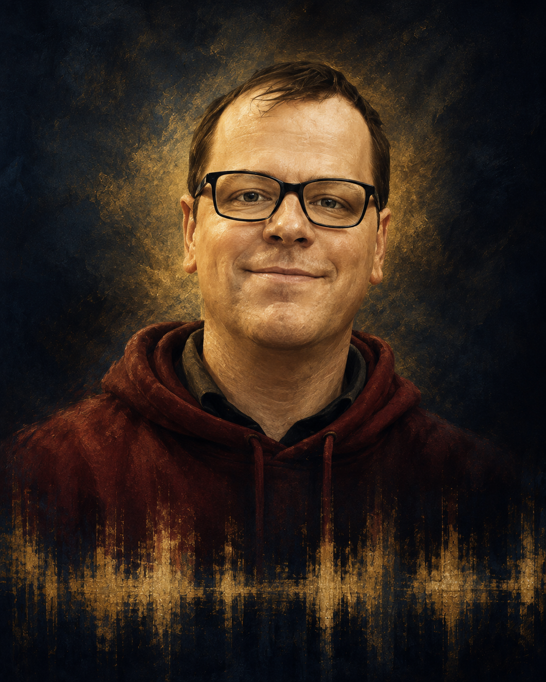 An Irish Kiwi Freemason On Charity And Belonging. 
With Tony Fallon.