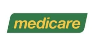 medicare Australia Logo