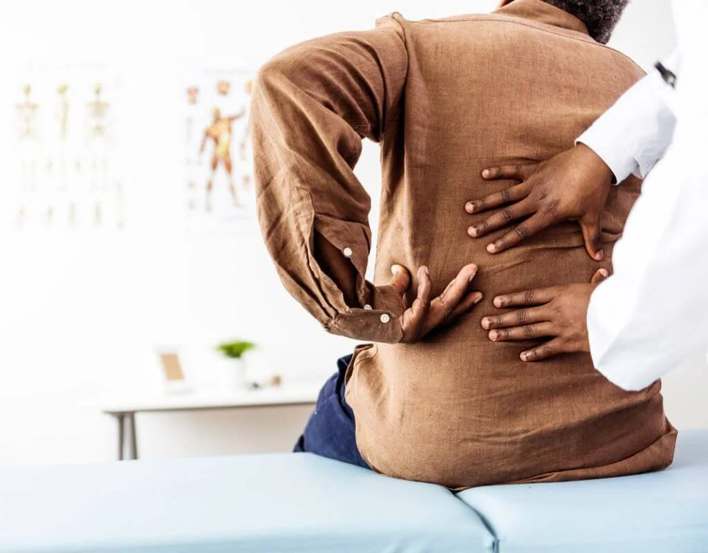 Pelvic Mobility Treatments Australia