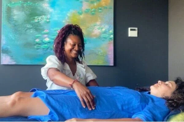 Pain Relief & Injury Management