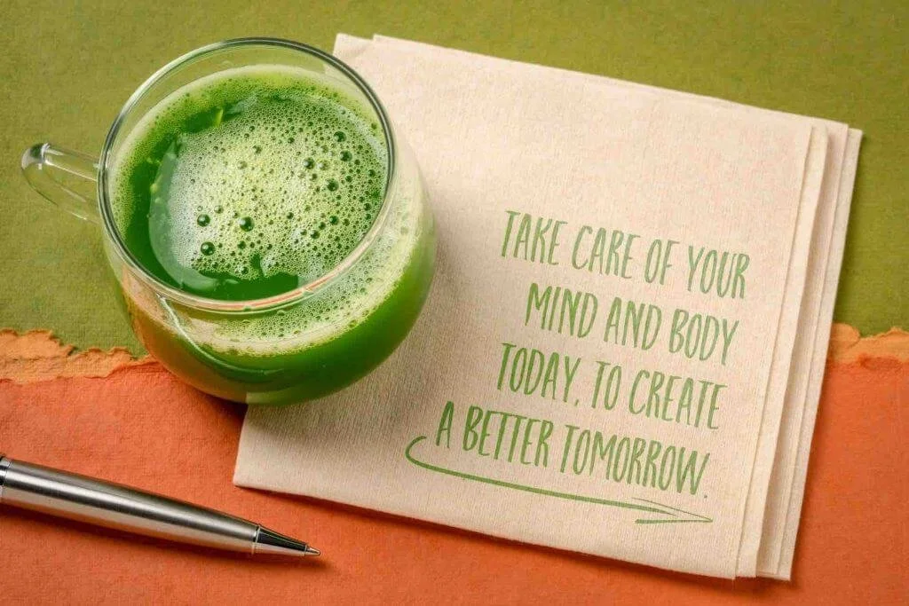 Balance between body and mind: Simple tips for well-being