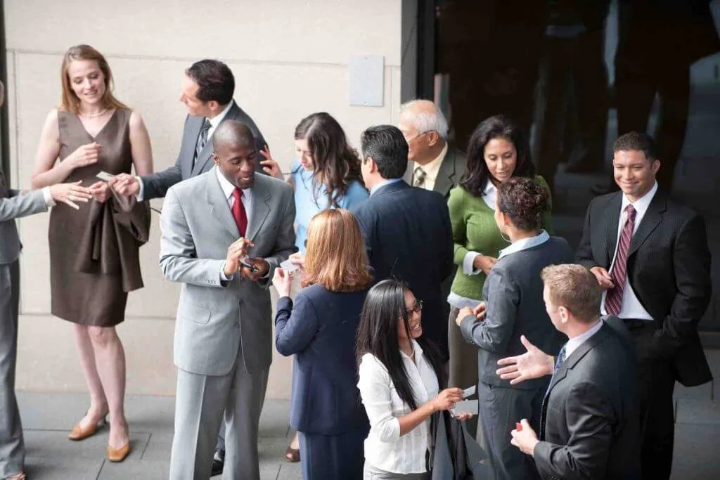 Developing Your Professional Network for Expertise