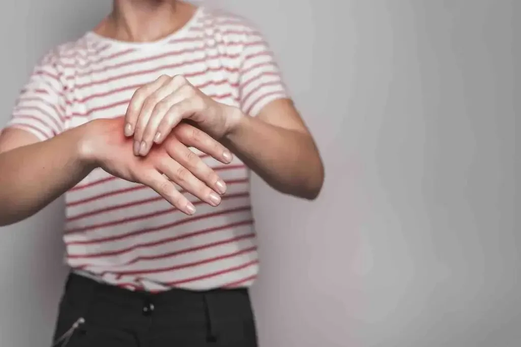 How to Reduce Hand Stress