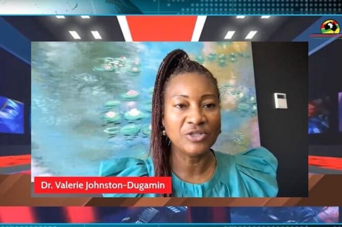 A Powerful Conversation on the Clyde Sharady Show – Afropreneurs Summit Convener