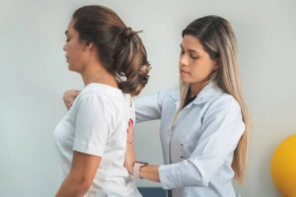 Postural Assessment and Support