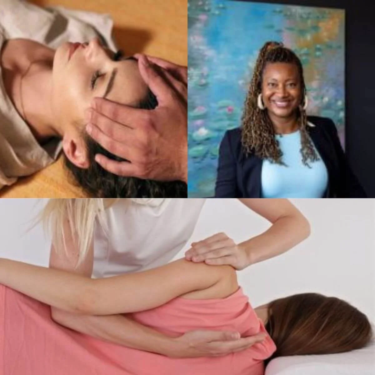 Feel More Flexible, Move Freely