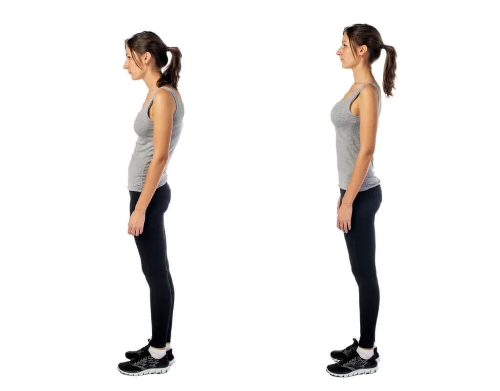 Postural Assessment & Correction