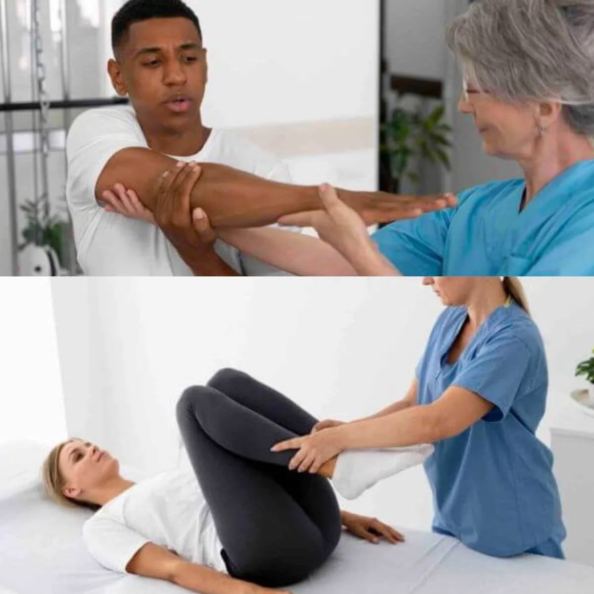 Power of Holistic Healing ,Hand pain and leg pain treatments in australia