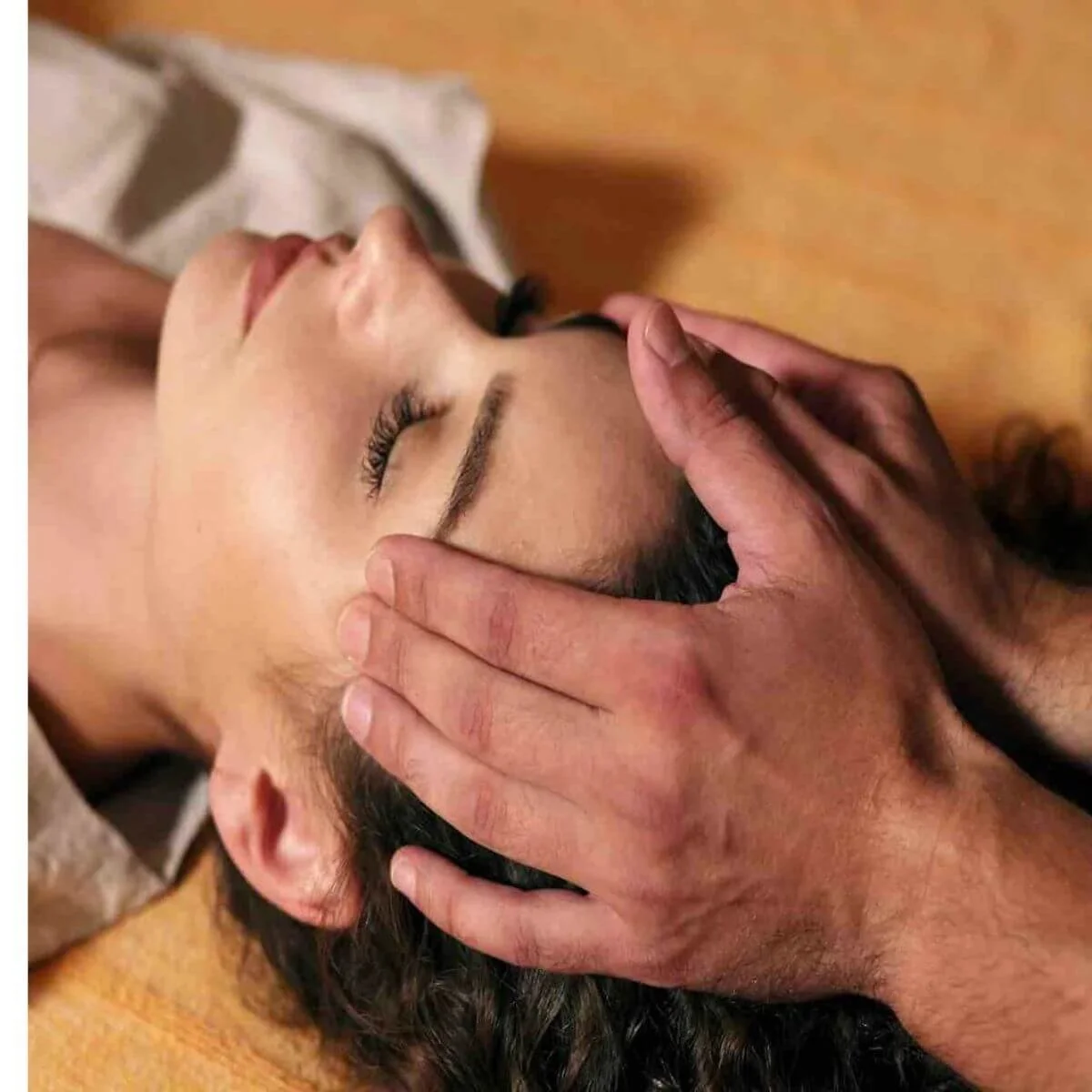 Cranial Osteopathy & Craniosacral Therapy In Sydney