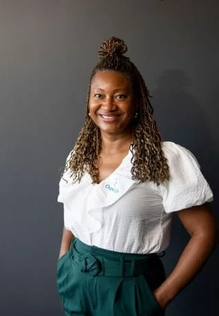 Dr. Valerie Johnston-Dugamin