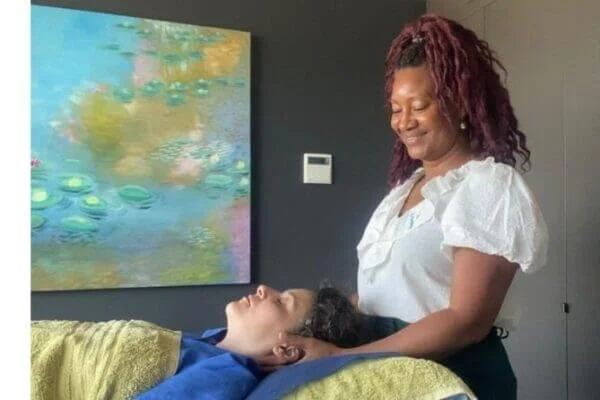Cranial Osteopathy & Craniosacral Therapy