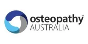 Ostiopathy Australia Logo